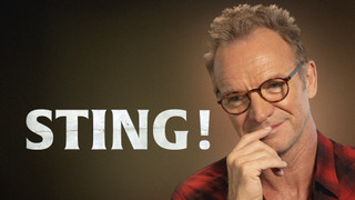 Sting!