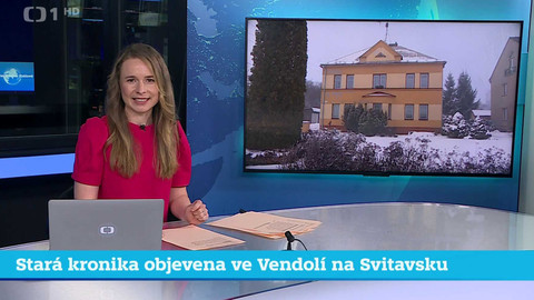 Události v regionech (sever a východ) - 15. ledna