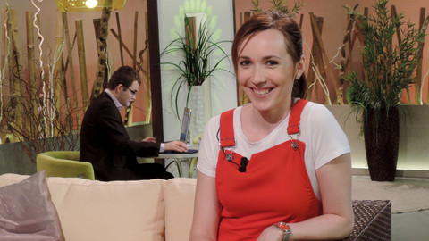 Sama doma - 3. dubna 2017