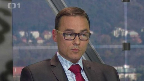 Otázky Václava Moravce - 15. června 2014 12:00