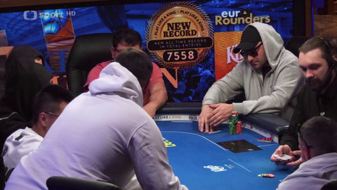 Poker - King’s Million