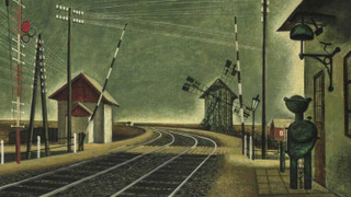 MODERNA, AVANTGARDA: Příběh umění 1. poloviny 20. století