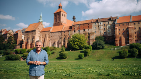 V karavanu po Polsku - Epizoda 7/8