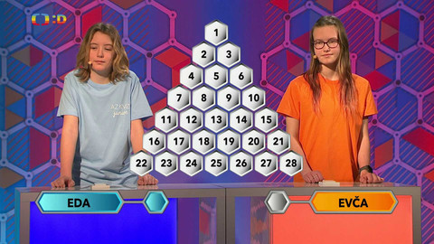 AZ kvíz junior - 9. května 2024