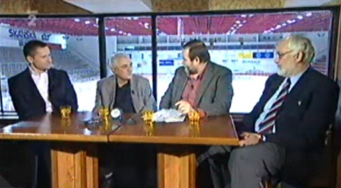 Historie.cs - Hokej není jenom sport