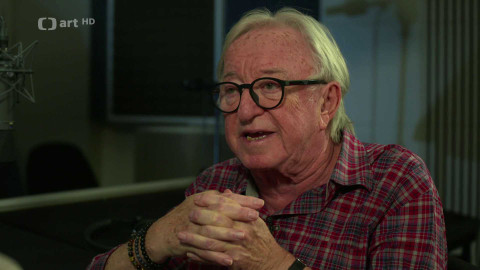 Umění dabingu - Ceny Františka Filipovského - Umění dabingu 2025