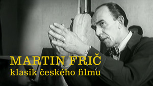 Obrázek pořadu Martin Frič, klasik českého filmu