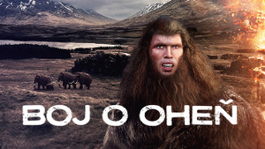 Obrázek pořadu Boj o oheň