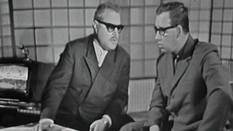 Vysílá studio A - Vysílá studio A po třiceti letech…