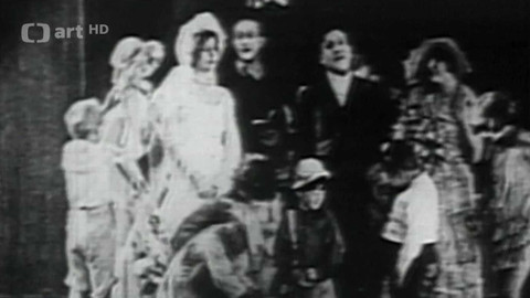 Laurel a Hardy - Běsnící blechy