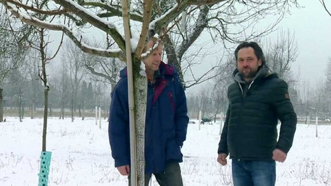 Polopatě - 4. března 2018