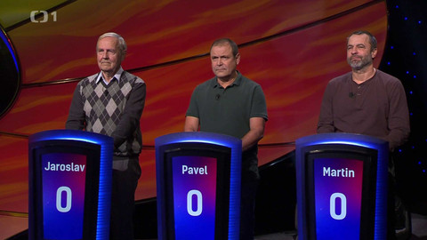 Kde domov můj? - 13. února