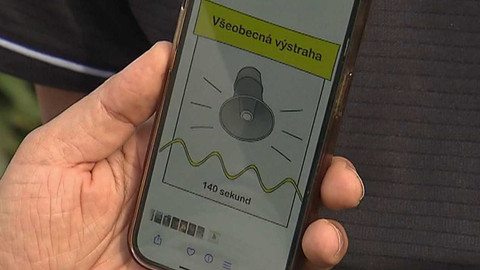 Zóna ČT24 - 15. března