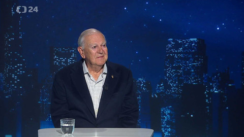 Hyde Park Civilizace - Donald Johanson