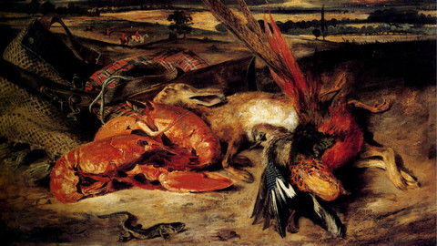 Potrava duše & těla - Epizoda 8/11