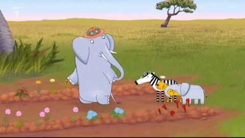 Hřiště 7 - 23. května 2010