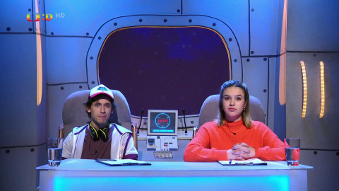 PLANETA YÓ - 7. května