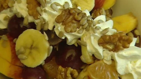 Pod pokličkou - Jen s draslíkem v těle tepe srdce směle