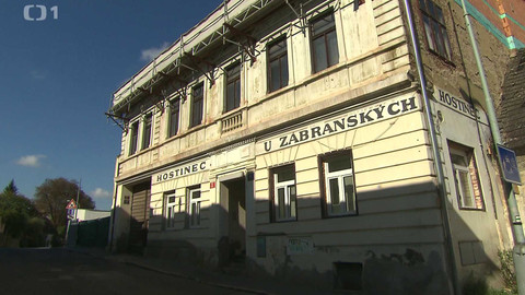 Z metropole - 6. prosince