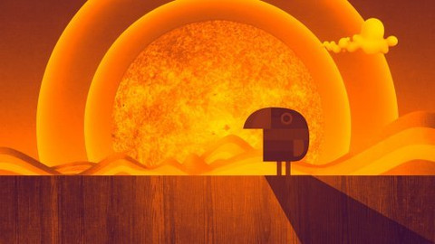 Černobílo - 15/44 Černobílův rok