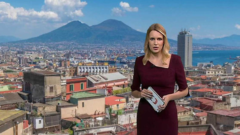 Horizont ČT24 - 30. srpna 2024