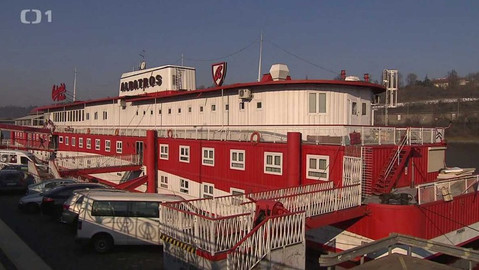 Z metropole - 18. února 2017