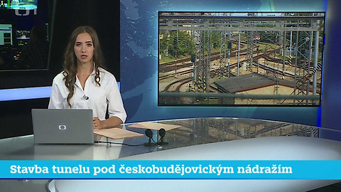 Události v regionech (jih a západ) - 7. července