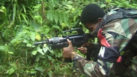 Reportéři ČT - 18. září 2006