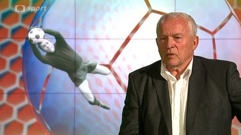 Sláva vítězům - František Plánička