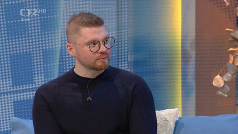 Dobré ráno - 28. února 2022