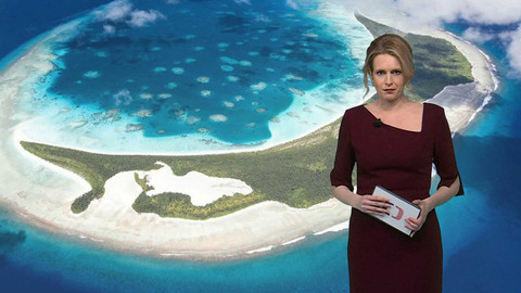 Horizont ČT24 - 23. května