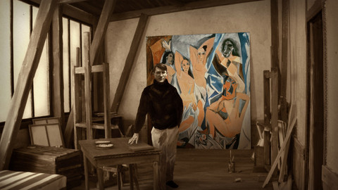 Čas bohémy - 2/6 1906-1916