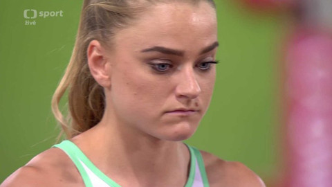 Diamond League - Řím