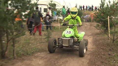 Svět motorů - Aktuálně