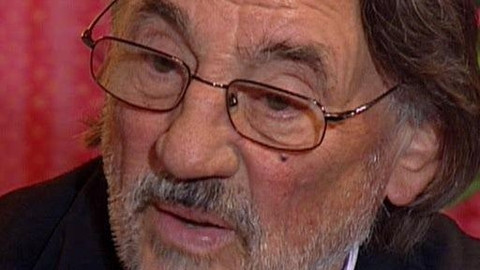 Na plovárně - Vilmos Zsigmond