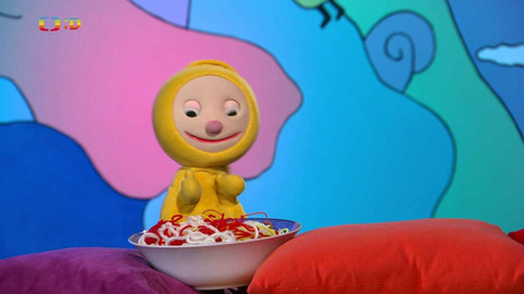 Kouzelná školka - 1. února 2023