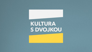 Obrázek pořadu Kultura s Dvojkou
