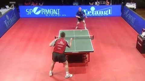 Extraliga stolního tenisu - DTJ Hradec Králové - TJ Agrotec Hustopeče