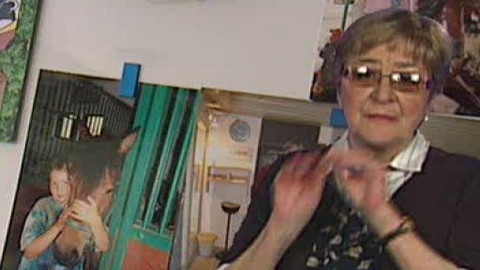 Televizní klub neslyšících - 16. června 2009