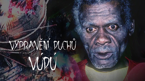 Vyprávění duchů vúdú