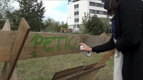 Nedej se! - Dílčí vítězství