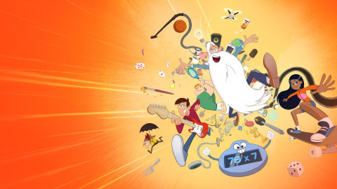 Byl jednou jeden předmět - Pravítko