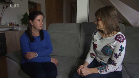 Černé ovce - 5. listopadu 2019