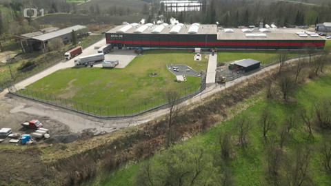 Černé ovce - 29. dubna 2024