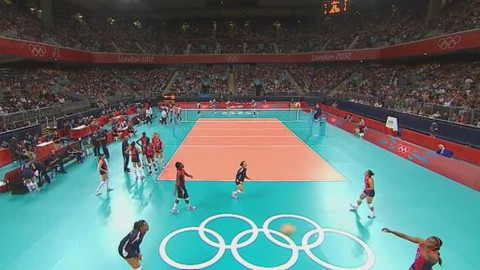 LOH Londýn 2012 - Vybrané reprízy přenosů předchozího dne