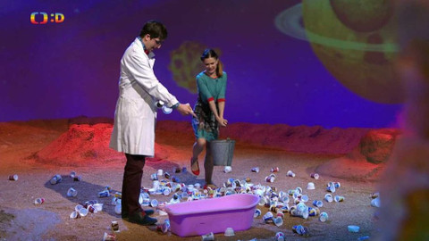 PLANETA YÓ - 4. února 2021