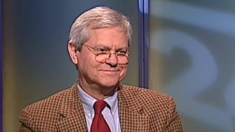 Interview ČT24 - 20. ledna 2010