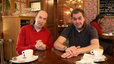 Kluci v akci - Věčné lahůdky IX.