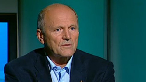 Hyde Park ČT24 - 27. srpna 2012