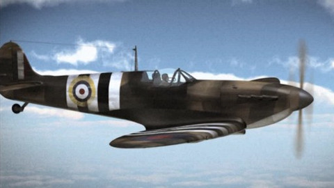 Dejte nám křídla - Epizoda 5/5